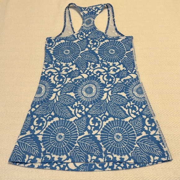 Lululemon Racerback Tank Top - Picture 2 of 3